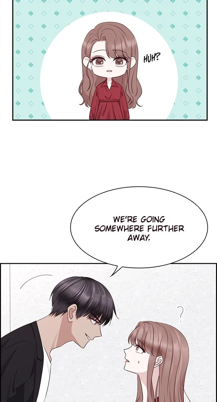 My Ex-Boyfriends Fell In Love With Me Chapter 118 – Page 44