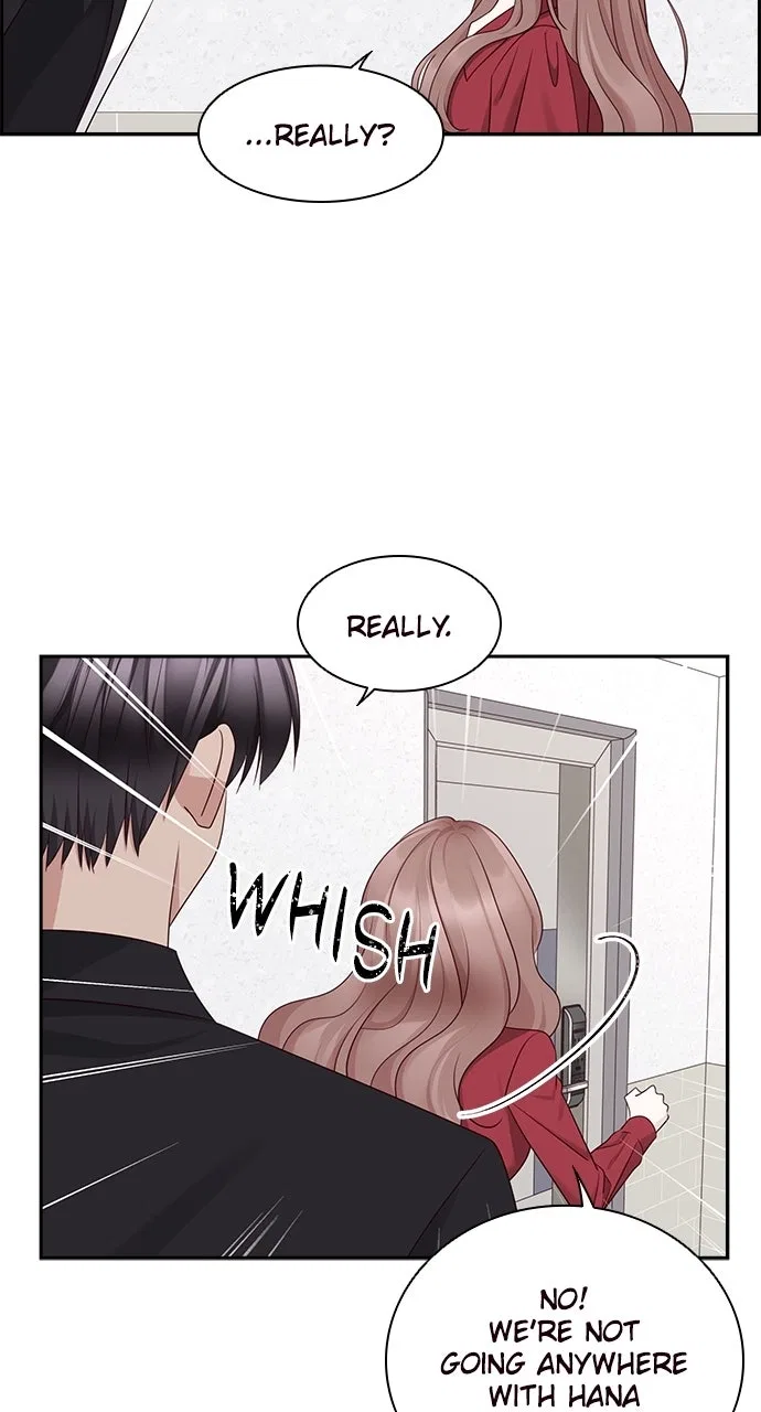 My Ex-Boyfriends Fell In Love With Me Chapter 118 – Page 45