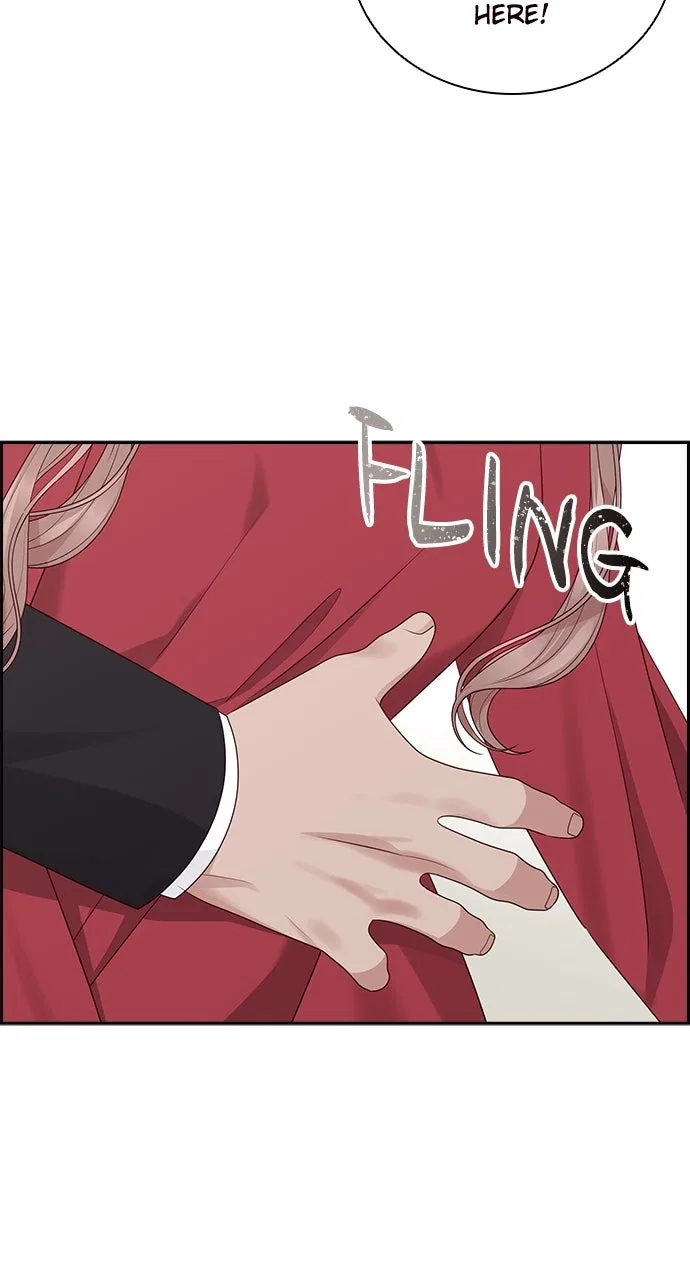 My Ex-Boyfriends Fell In Love With Me Chapter 118 – Page 46