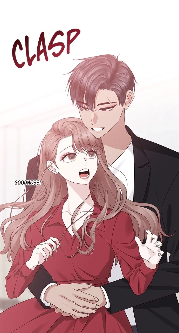 My Ex-Boyfriends Fell In Love With Me Chapter 118 – Page 47