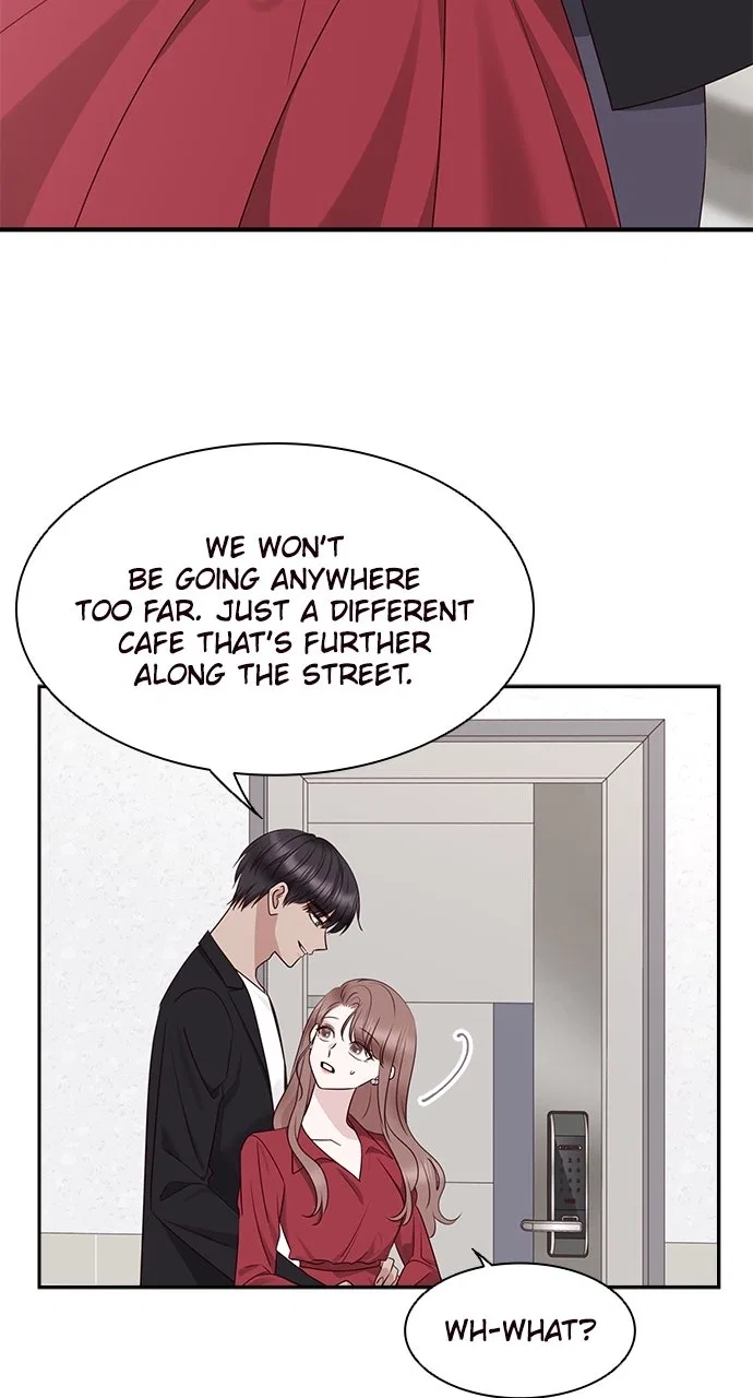 My Ex-Boyfriends Fell In Love With Me Chapter 118 – Page 48