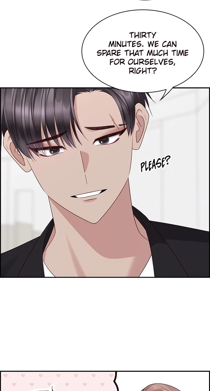 My Ex-Boyfriends Fell In Love With Me Chapter 118 – Page 49