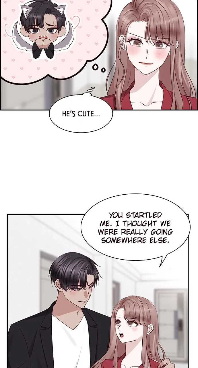 My Ex-Boyfriends Fell In Love With Me Chapter 118 – Page 50