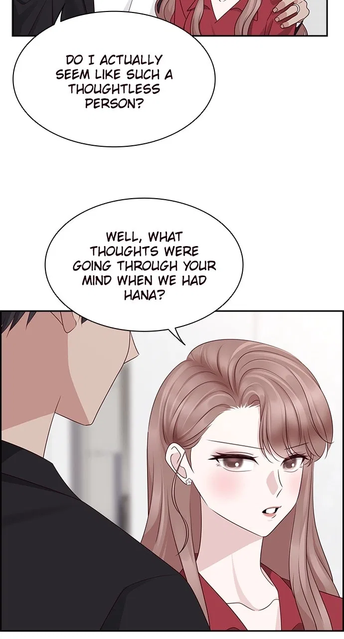 My Ex-Boyfriends Fell In Love With Me Chapter 118 – Page 51