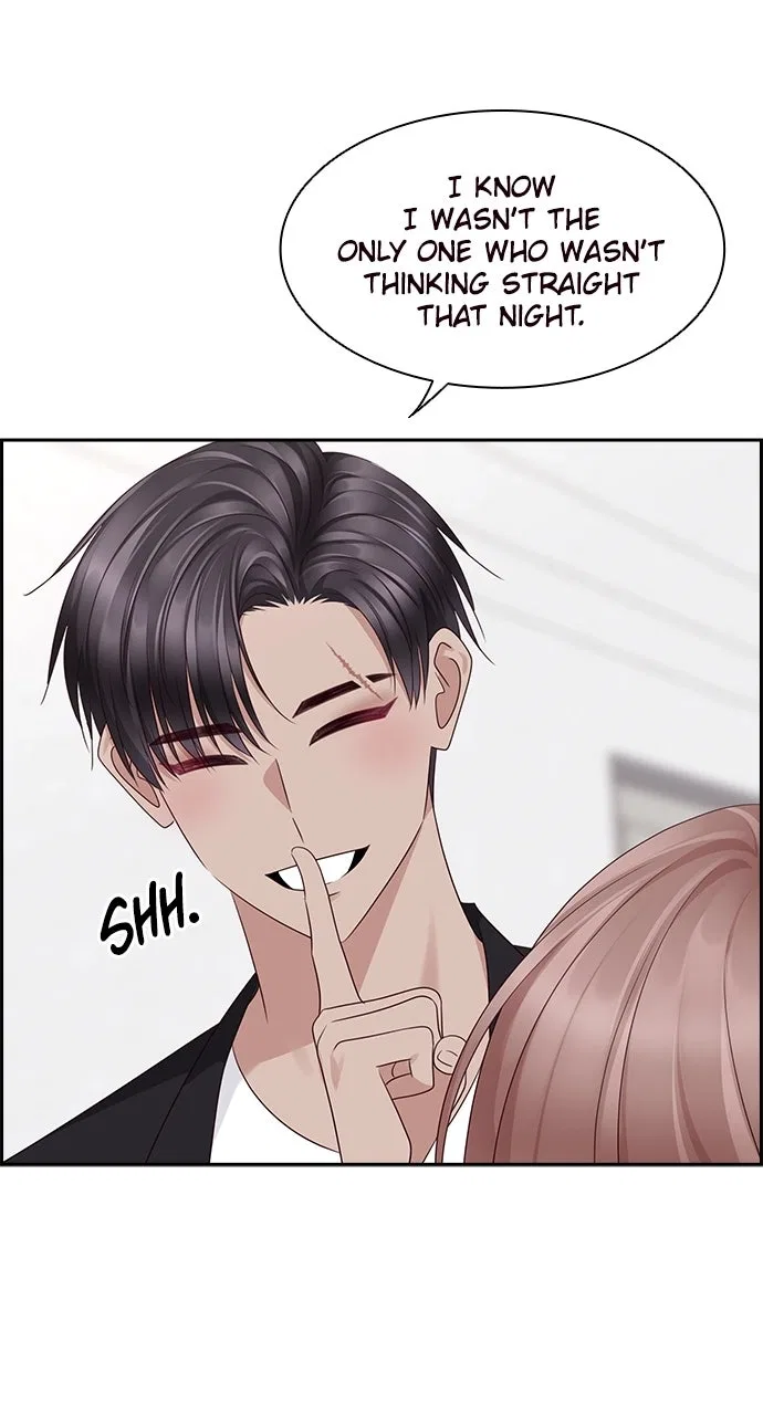 My Ex-Boyfriends Fell In Love With Me Chapter 118 – Page 52