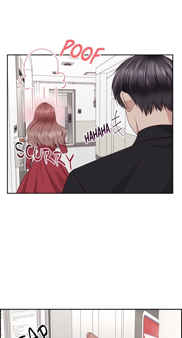 My Ex-Boyfriends Fell In Love With Me Chapter 118 – Page 53