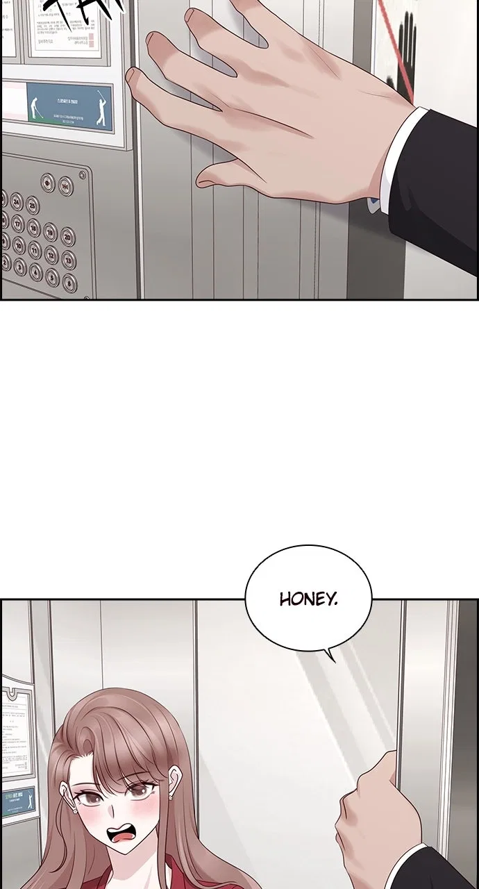 My Ex-Boyfriends Fell In Love With Me Chapter 118 – Page 54