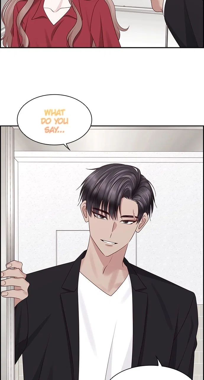 My Ex-Boyfriends Fell In Love With Me Chapter 118 – Page 55