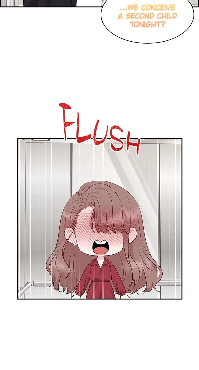 My Ex-Boyfriends Fell In Love With Me Chapter 118 – Page 56
