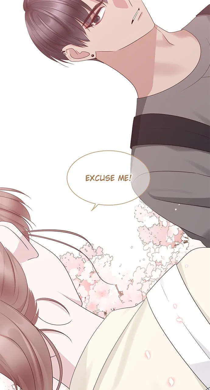 My Ex-Boyfriends Fell In Love With Me Chapter 118 – Page 63