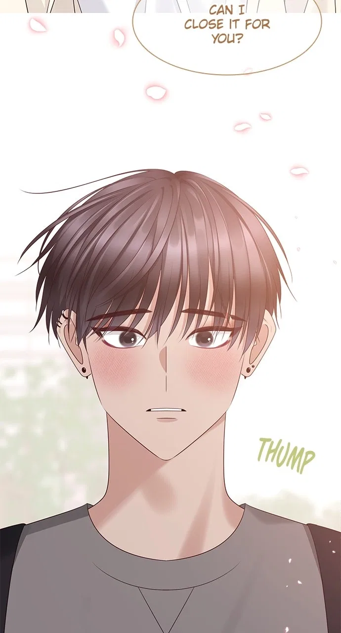 My Ex-Boyfriends Fell In Love With Me Chapter 118 – Page 66