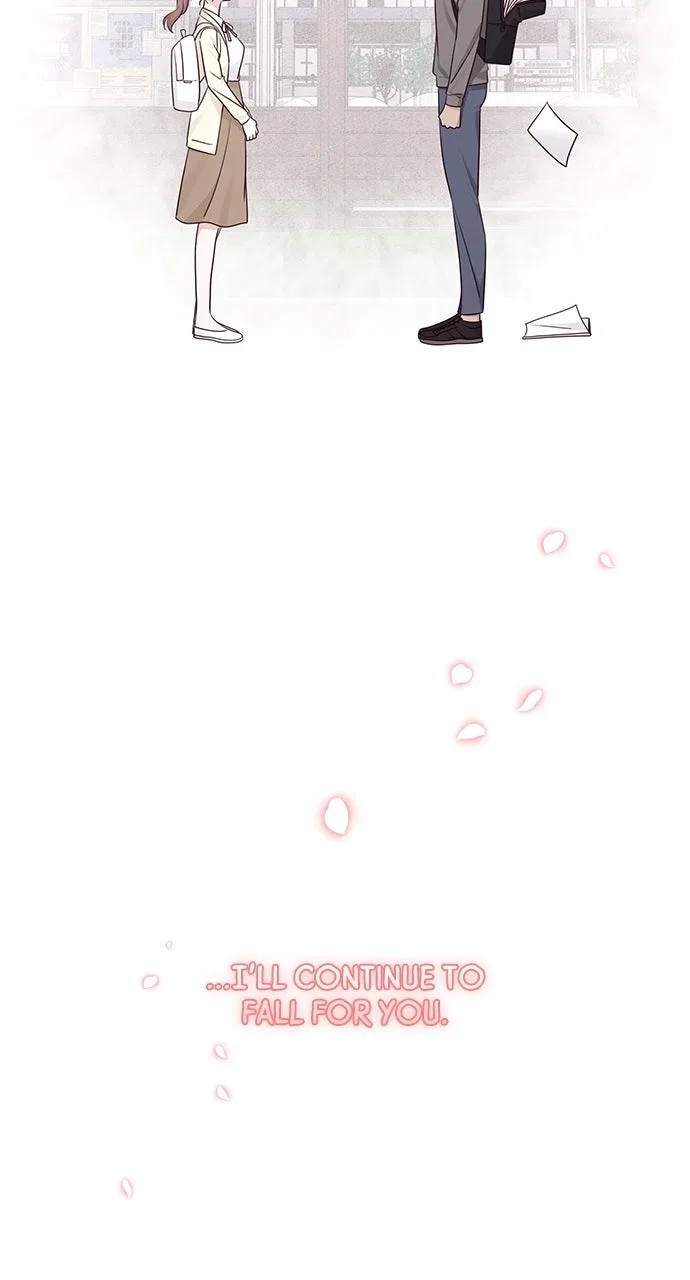 My Ex-Boyfriends Fell In Love With Me Chapter 118 – Page 68