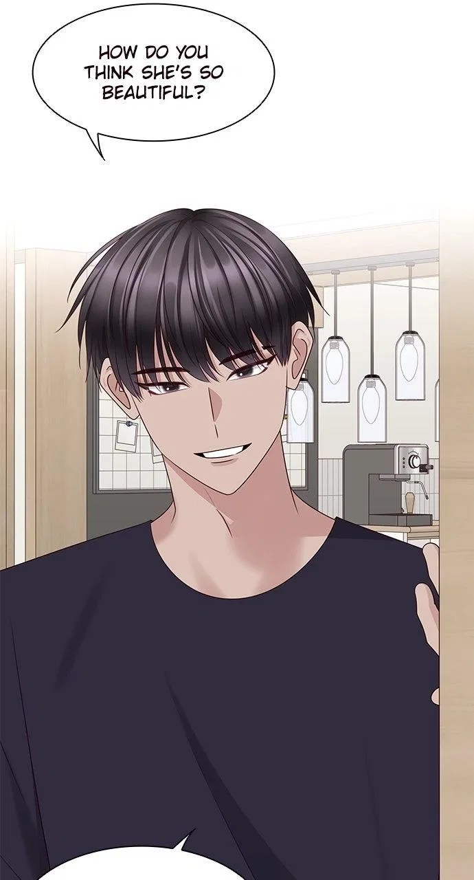 My Ex-Boyfriends Fell In Love With Me Chapter 117 – Page 7