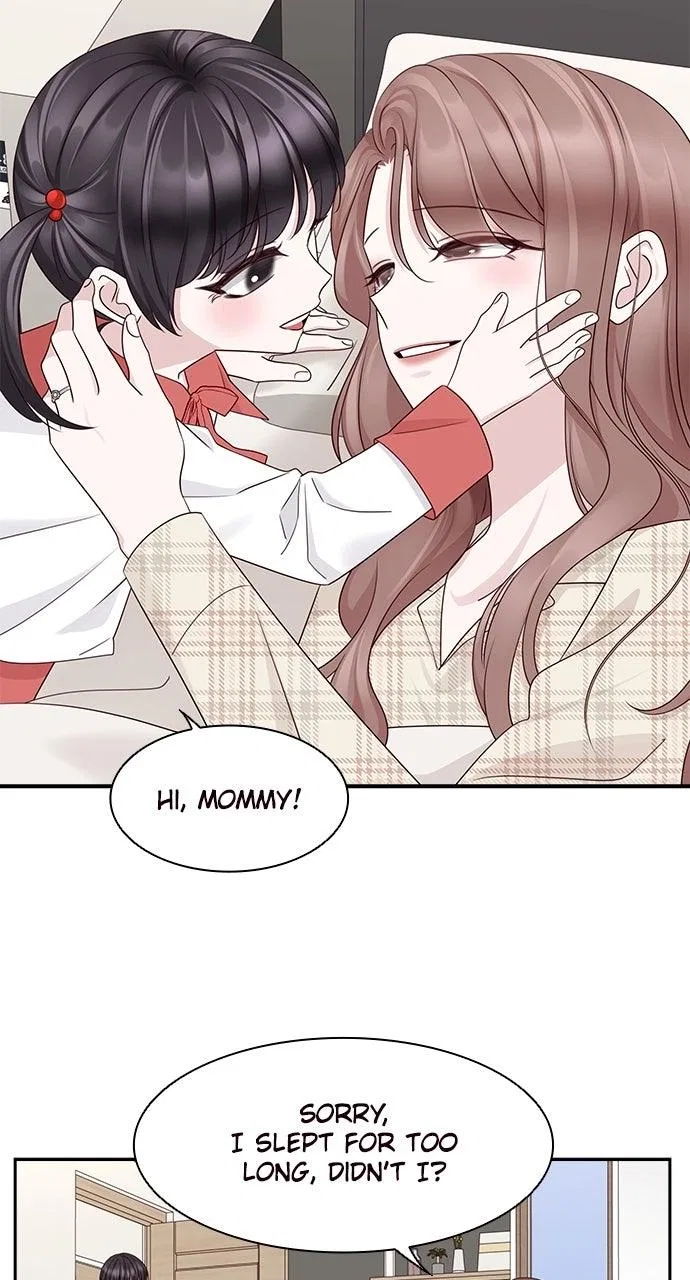 My Ex-Boyfriends Fell In Love With Me Chapter 117 – Page 11