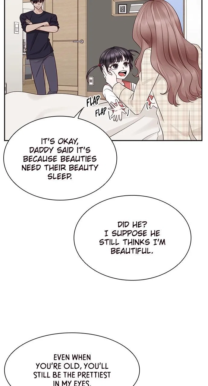 My Ex-Boyfriends Fell In Love With Me Chapter 117 – Page 12