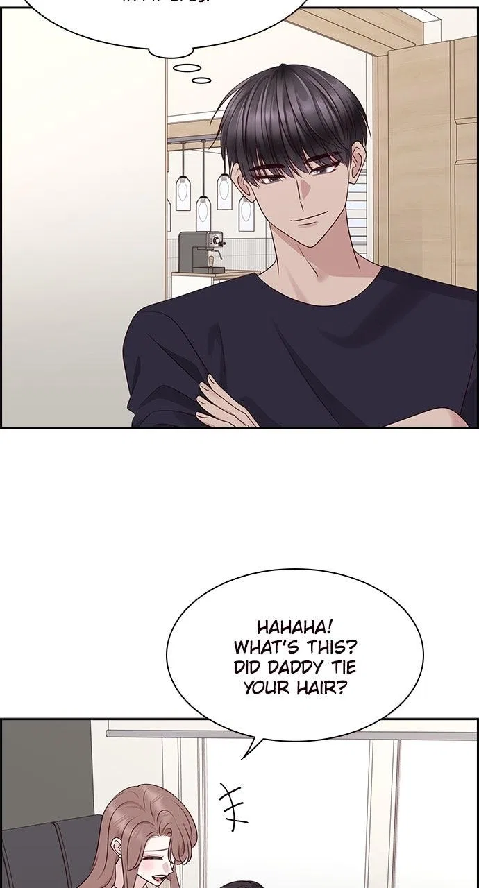 My Ex-Boyfriends Fell In Love With Me Chapter 117 – Page 13