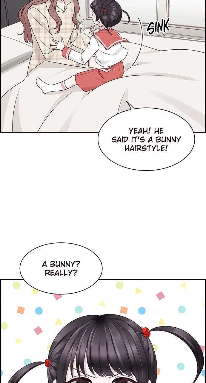 My Ex-Boyfriends Fell In Love With Me Chapter 117 – Page 14