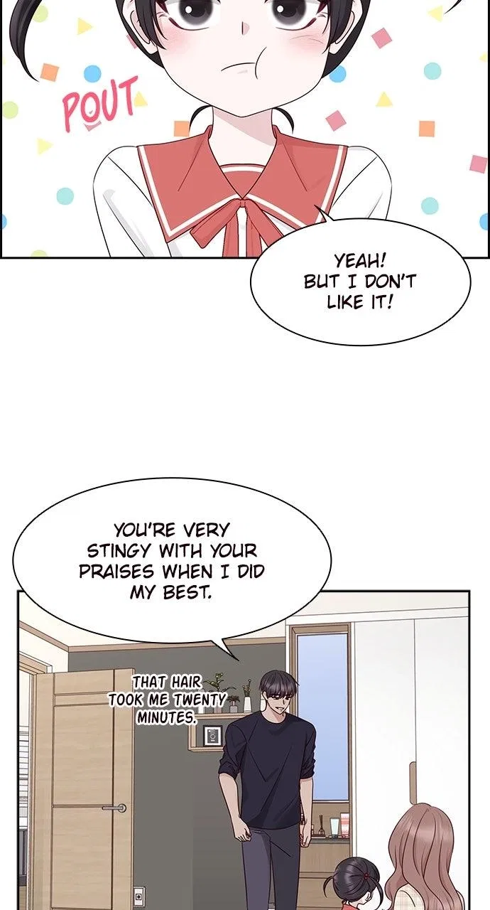 My Ex-Boyfriends Fell In Love With Me Chapter 117 – Page 15
