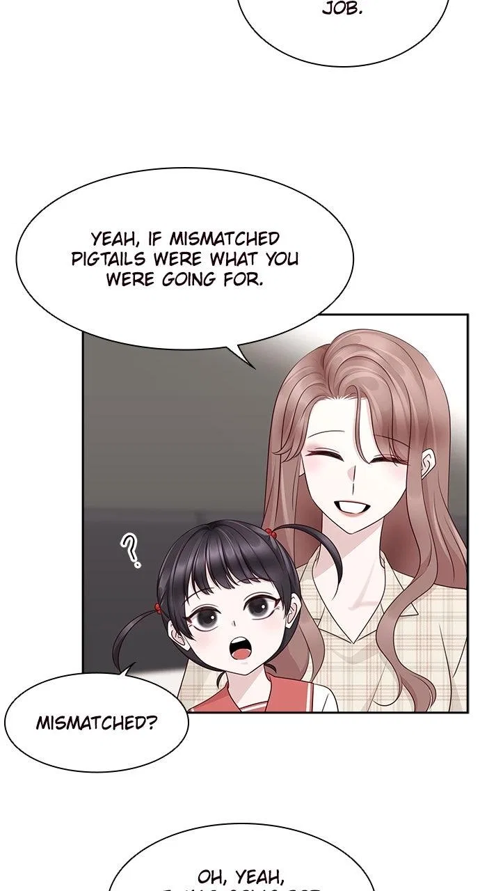 My Ex-Boyfriends Fell In Love With Me Chapter 117 – Page 17