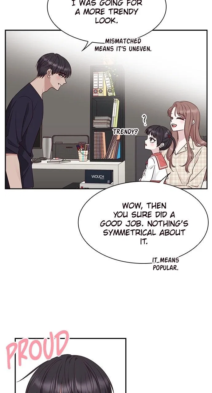 My Ex-Boyfriends Fell In Love With Me Chapter 117 – Page 18