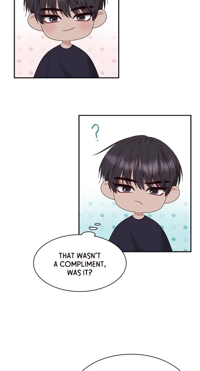 My Ex-Boyfriends Fell In Love With Me Chapter 117 – Page 19