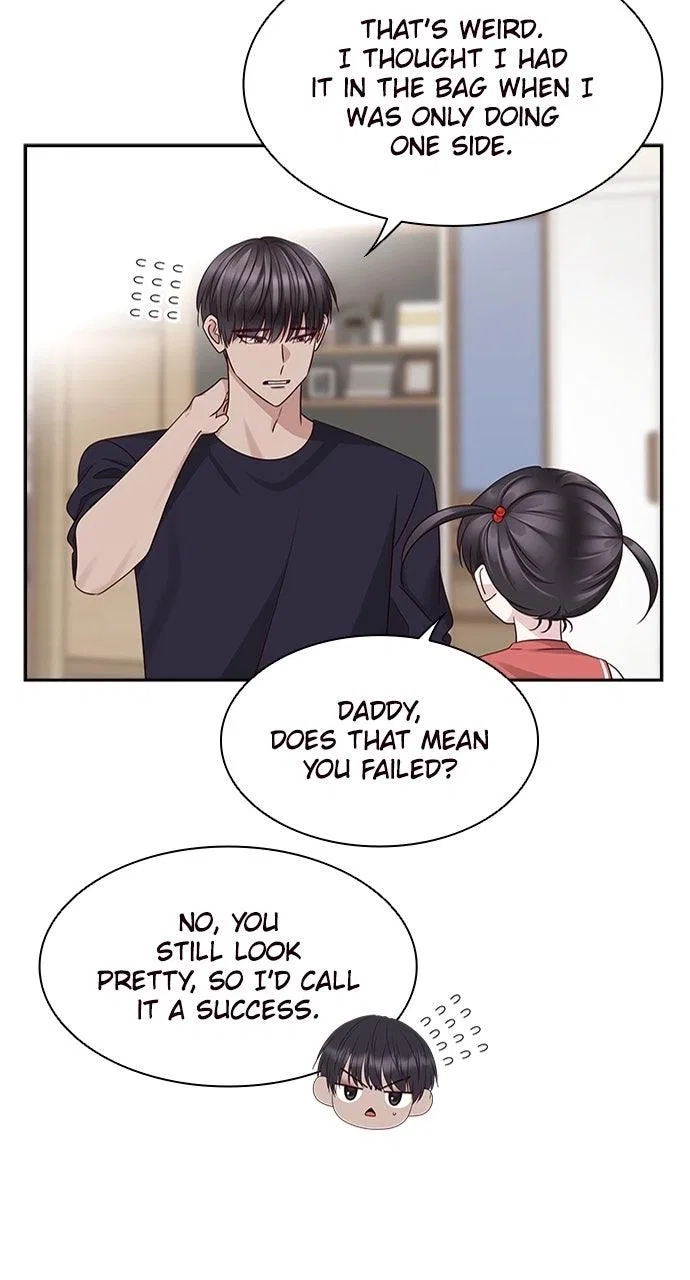 My Ex-Boyfriends Fell In Love With Me Chapter 117 – Page 20