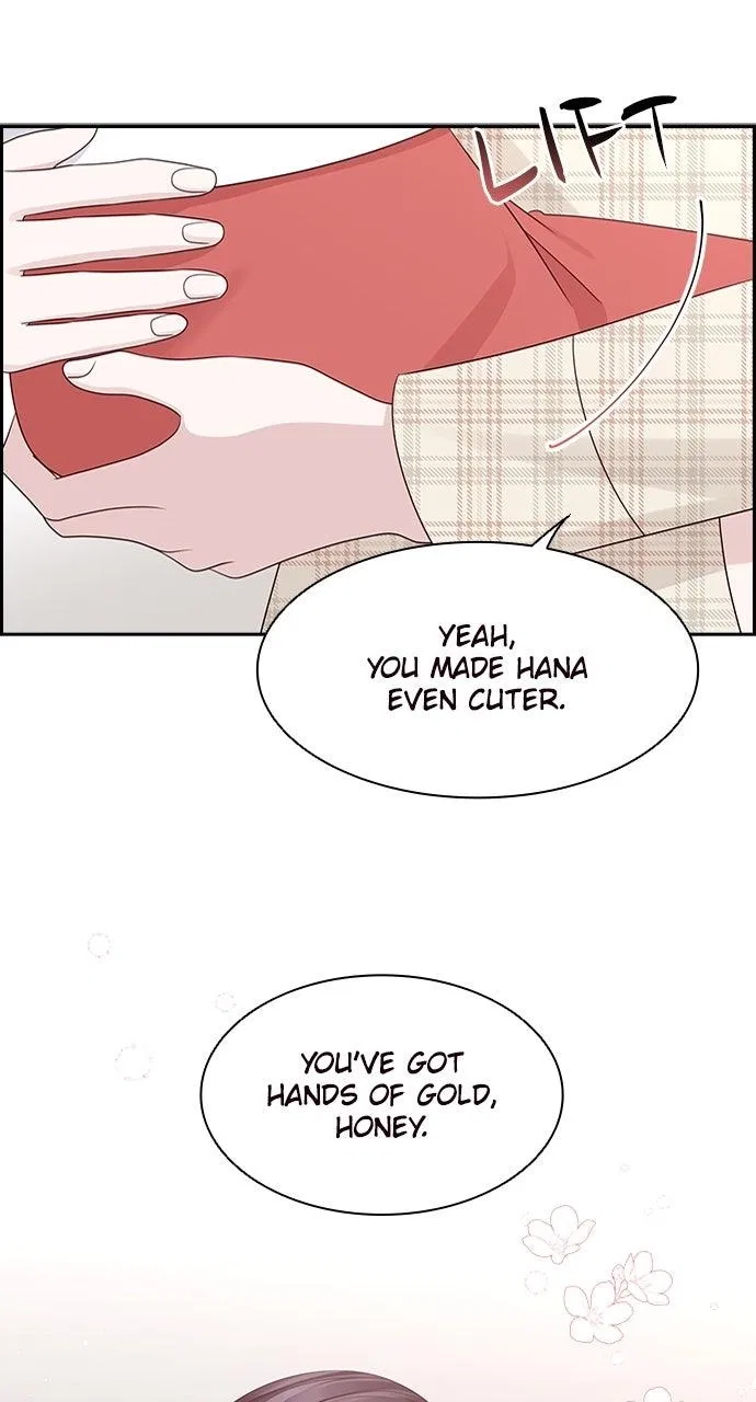 My Ex-Boyfriends Fell In Love With Me Chapter 117 – Page 21