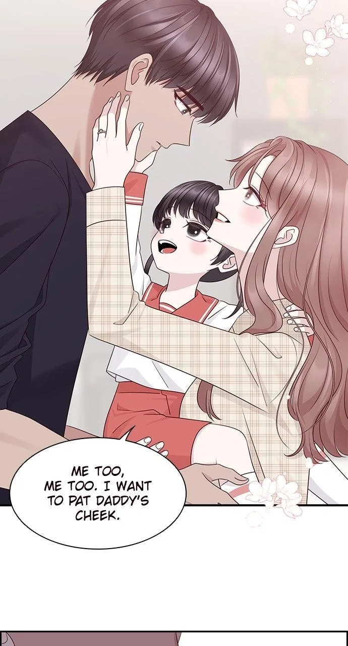 My Ex-Boyfriends Fell In Love With Me Chapter 117 – Page 22