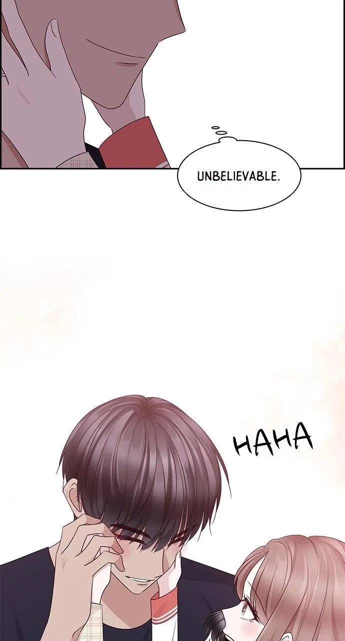 My Ex-Boyfriends Fell In Love With Me Chapter 117 – Page 23
