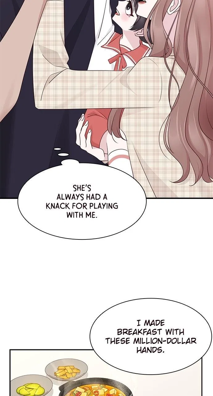 My Ex-Boyfriends Fell In Love With Me Chapter 117 – Page 24