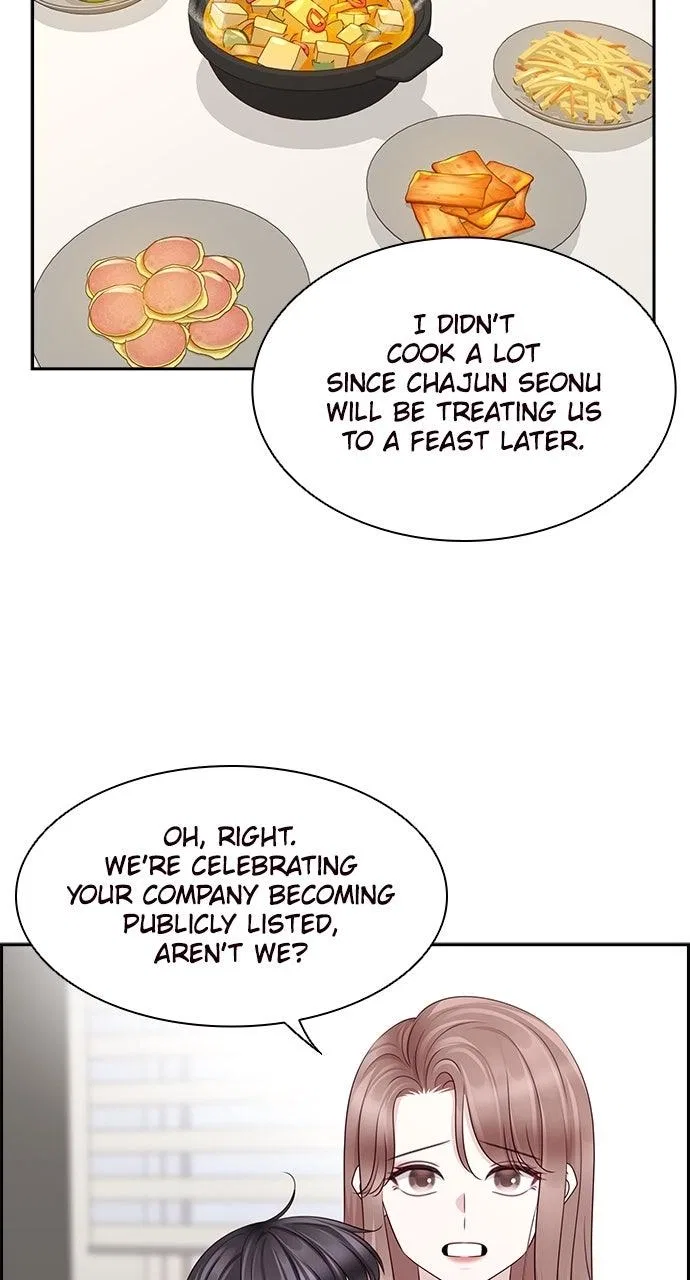 My Ex-Boyfriends Fell In Love With Me Chapter 117 – Page 25