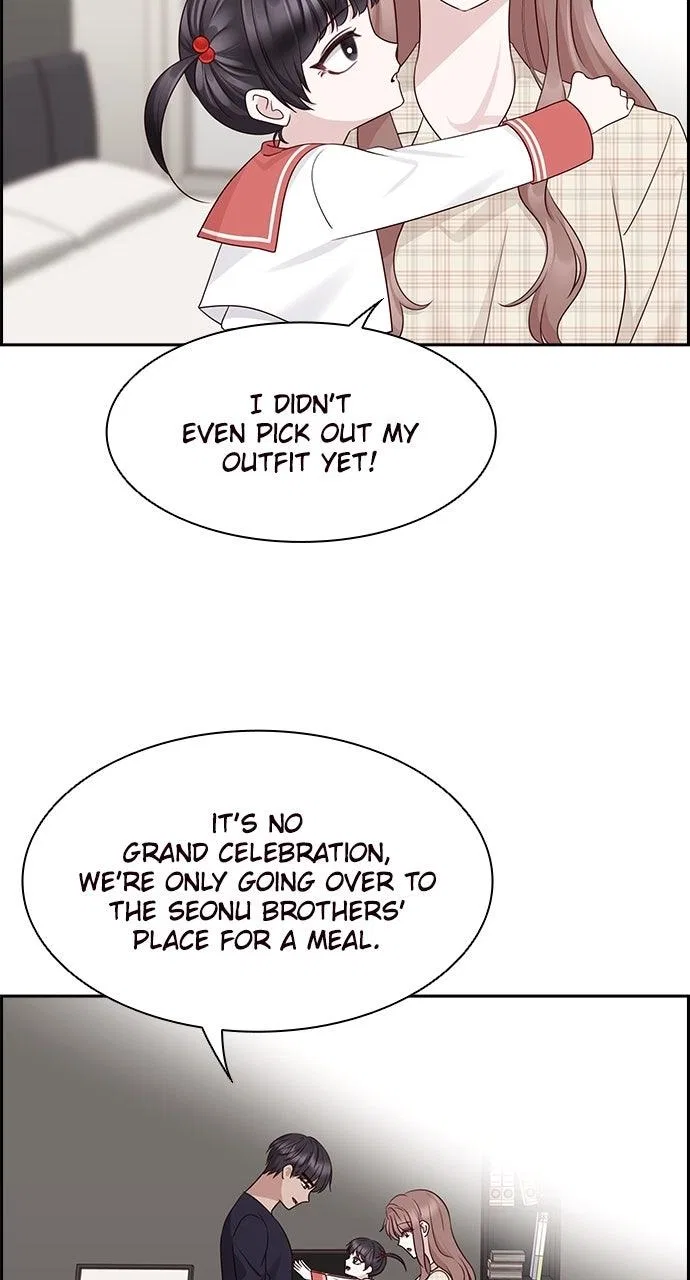 My Ex-Boyfriends Fell In Love With Me Chapter 117 – Page 26