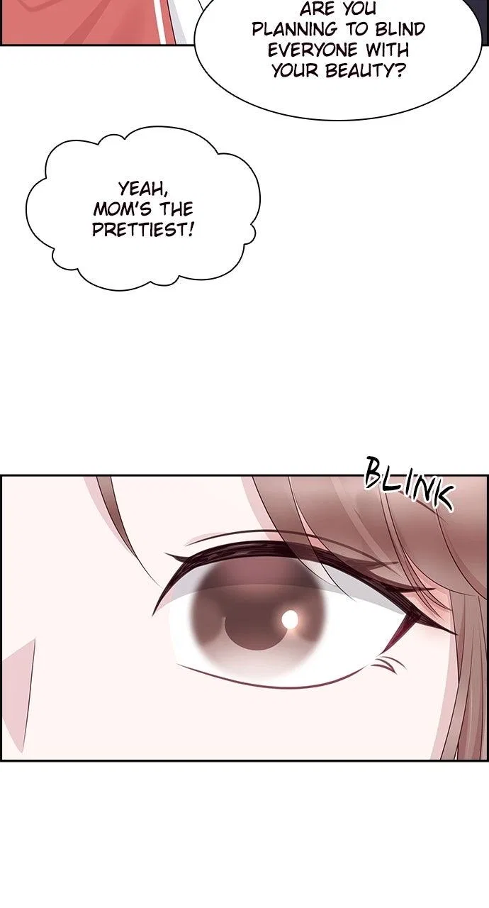 My Ex-Boyfriends Fell In Love With Me Chapter 117 – Page 28