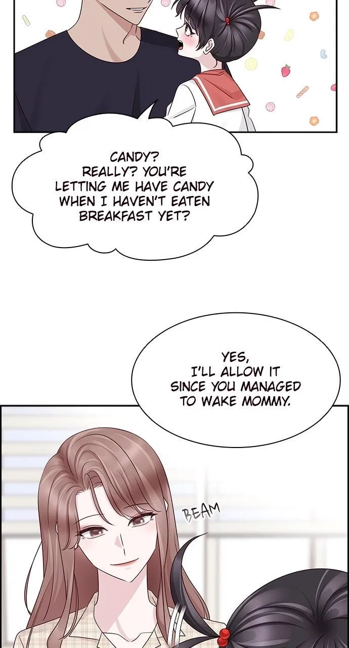 My Ex-Boyfriends Fell In Love With Me Chapter 117 – Page 32