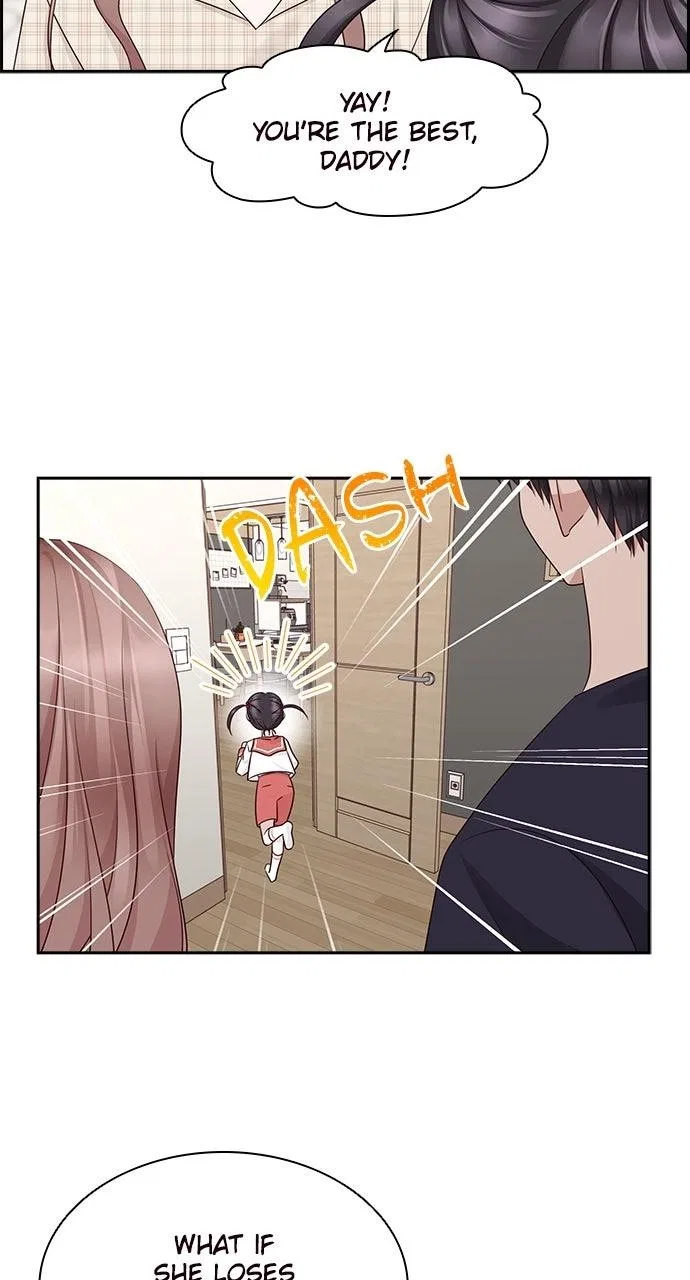 My Ex-Boyfriends Fell In Love With Me Chapter 117 – Page 33