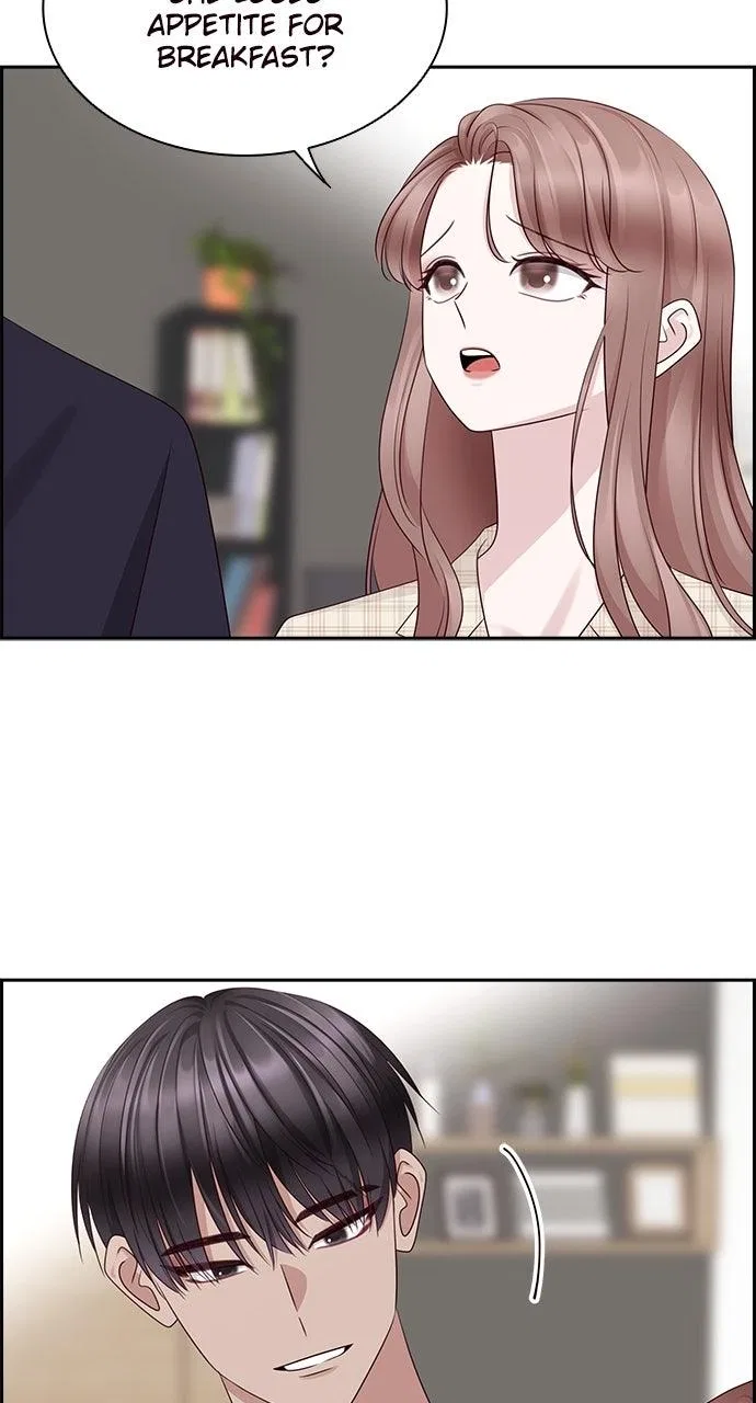 My Ex-Boyfriends Fell In Love With Me Chapter 117 – Page 34