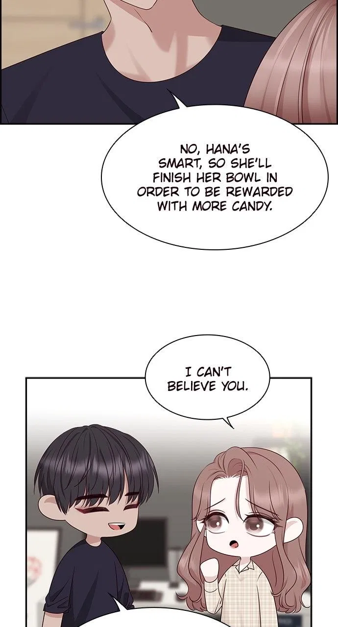 My Ex-Boyfriends Fell In Love With Me Chapter 117 – Page 35