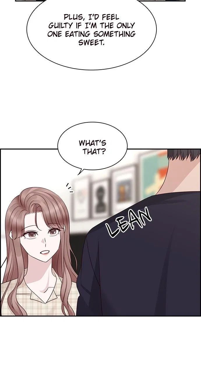 My Ex-Boyfriends Fell In Love With Me Chapter 117 – Page 36