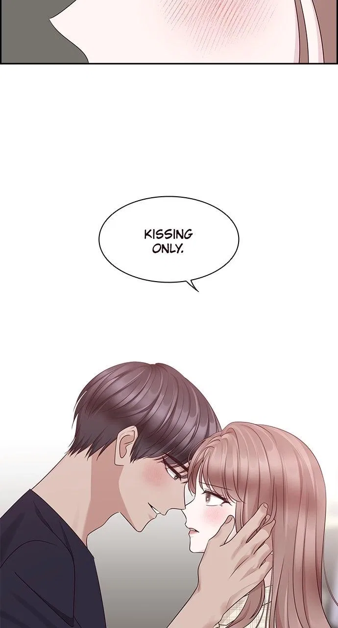My Ex-Boyfriends Fell In Love With Me Chapter 117 – Page 43