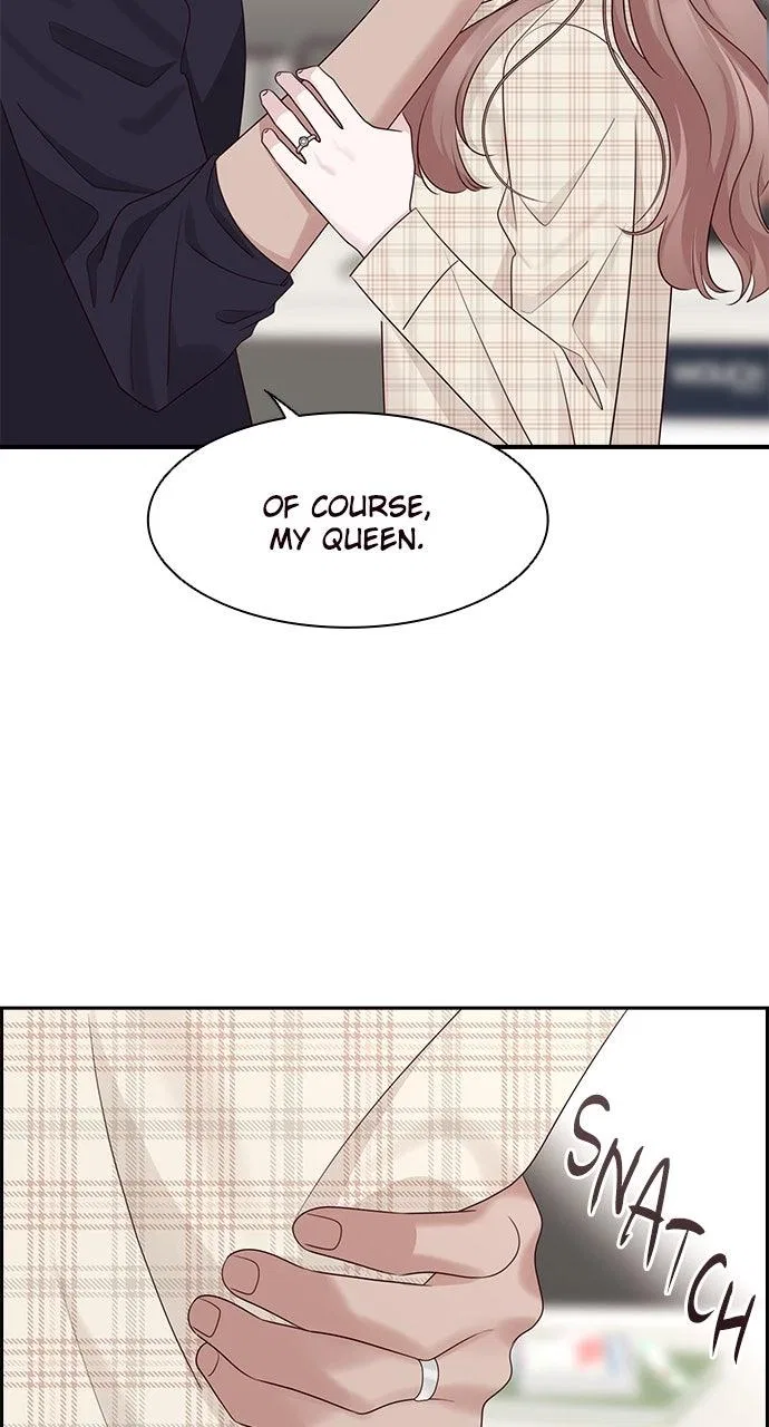 My Ex-Boyfriends Fell In Love With Me Chapter 117 – Page 44