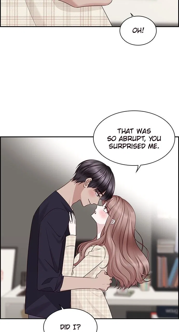 My Ex-Boyfriends Fell In Love With Me Chapter 117 – Page 45