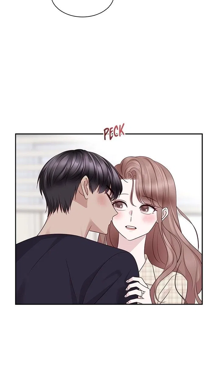 My Ex-Boyfriends Fell In Love With Me Chapter 117 – Page 46