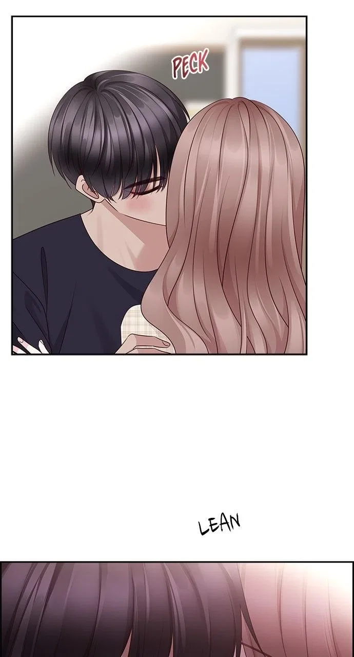 My Ex-Boyfriends Fell In Love With Me Chapter 117 – Page 47