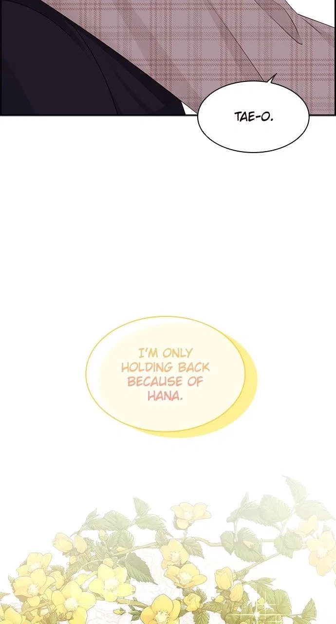 My Ex-Boyfriends Fell In Love With Me Chapter 117 – Page 49