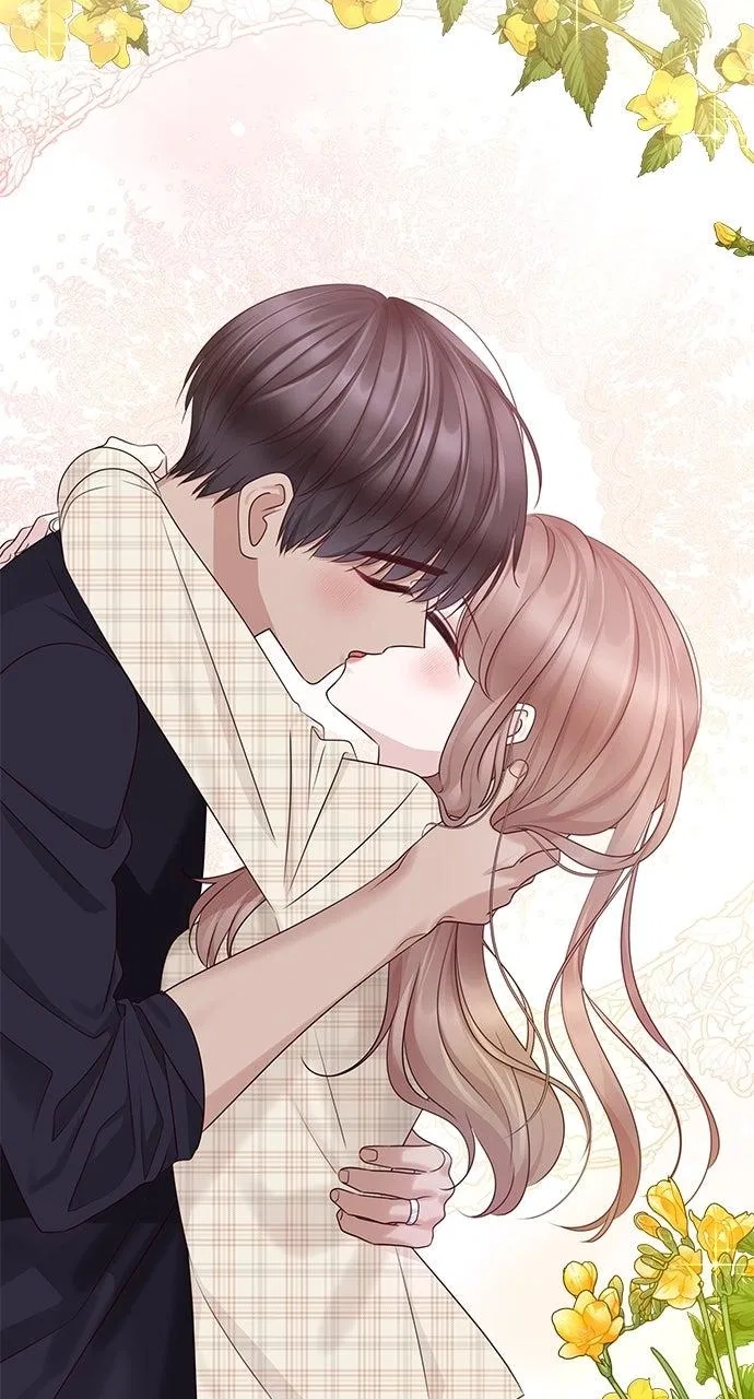 My Ex-Boyfriends Fell In Love With Me Chapter 117 – Page 50