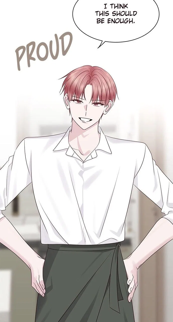 My Ex-Boyfriends Fell In Love With Me Chapter 117 – Page 55