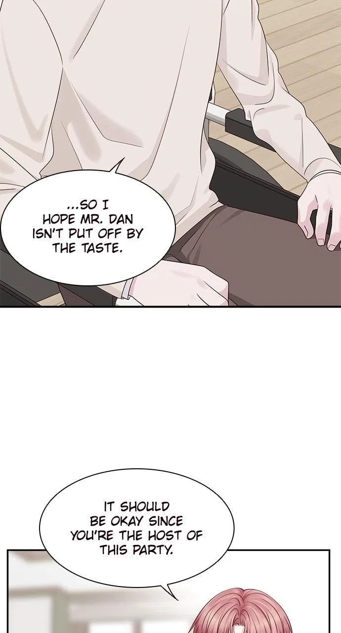 My Ex-Boyfriends Fell In Love With Me Chapter 117 – Page 58