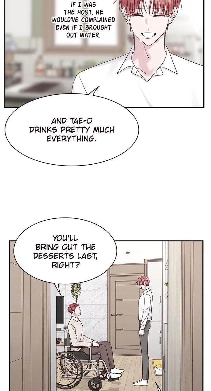 My Ex-Boyfriends Fell In Love With Me Chapter 117 – Page 59