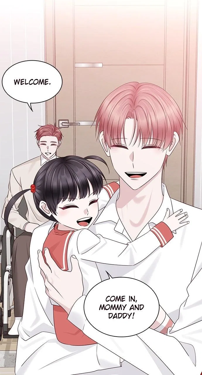 My Ex-Boyfriends Fell In Love With Me Chapter 117 – Page 66