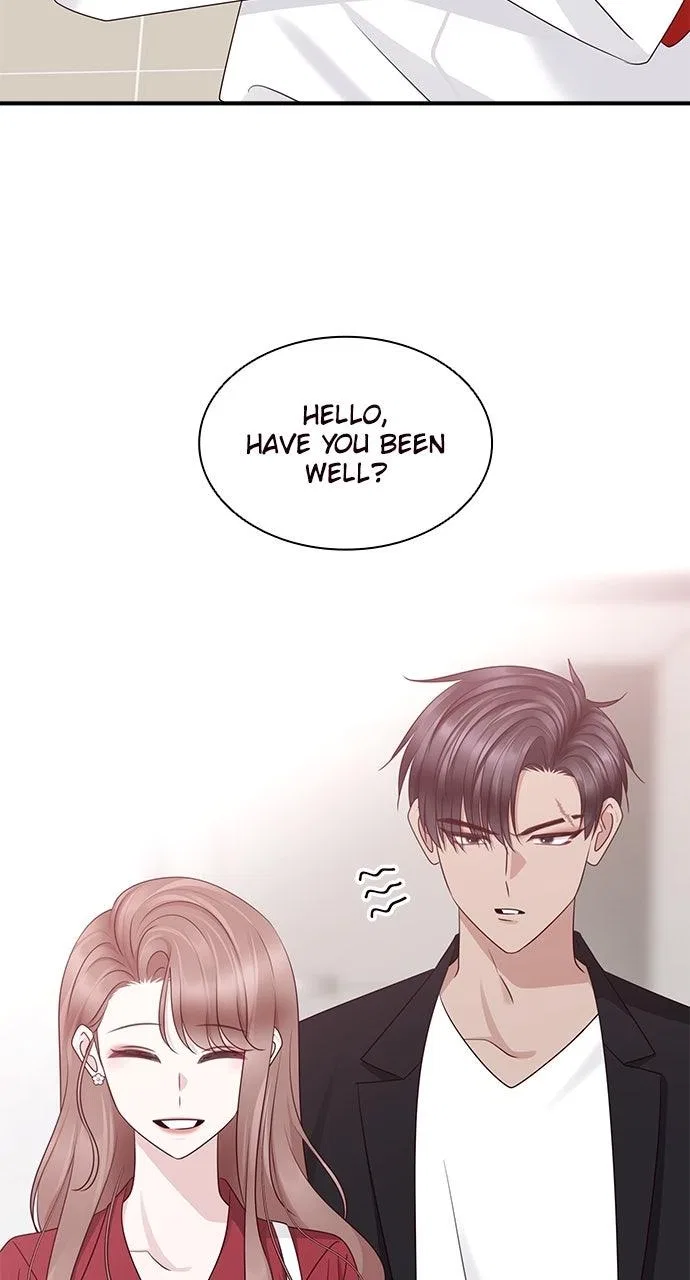 My Ex-Boyfriends Fell In Love With Me Chapter 117 – Page 67